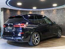 BMW X5 50e M Sport - U13612