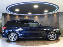 BMW X5 50e M Sport - U13612