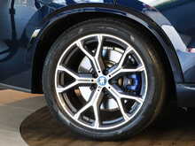 BMW X5 50e M Sport - U13612