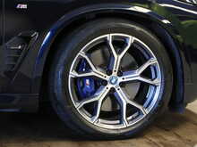 BMW X5 50e M Sport - U13612