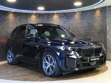 BMW X5 50e M Sport - U13612