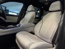 BMW X5 50e M Sport - U13612