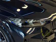 BMW X5 50e M Sport - U13612