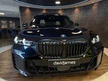 BMW X5 50e M Sport - U13612