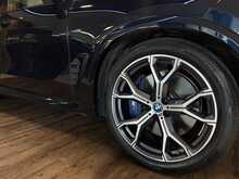 BMW X5 50e M Sport - U13612