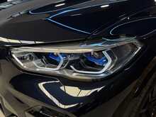 BMW X5 30d MHT M Sport - U13613