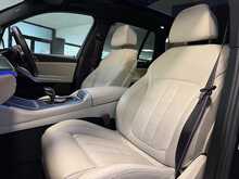 BMW X5 30d MHT M Sport - U13613