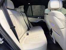 BMW X5 30d MHT M Sport - U13613