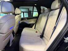 BMW X5 30d MHT M Sport - U13613