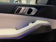 BMW X5 30d MHT M Sport - U13613