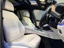 BMW X5 30d MHT M Sport - U13613