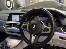 BMW X5 30d MHT M Sport - U13613