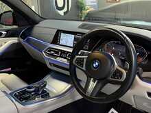 BMW X5 30d MHT M Sport - U13613