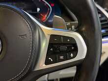 BMW X5 30d MHT M Sport - U13613