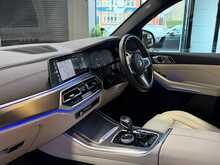 BMW X5 30d MHT M Sport - U13613