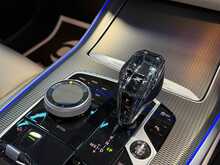 BMW X5 30d MHT M Sport - U13613