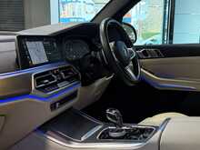 BMW X5 30d MHT M Sport - U13613