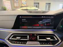 BMW X5 30d MHT M Sport - U13613