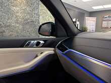 BMW X5 30d MHT M Sport - U13613