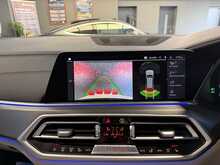 BMW X5 30d MHT M Sport - U13613