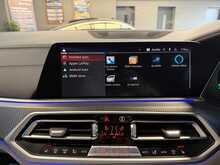 BMW X5 30d MHT M Sport - U13613