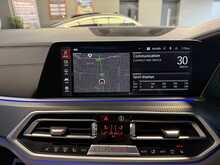 BMW X5 30d MHT M Sport - U13613