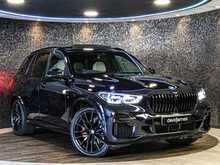 BMW X5 30d MHT M Sport - U13613