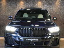 BMW X5 30d MHT M Sport - U13613