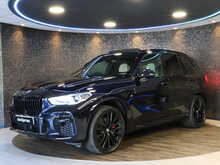 BMW X5 30d MHT M Sport - U13613