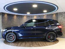 BMW X5 30d MHT M Sport - U13613