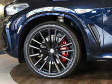 BMW X5 30d MHT M Sport - U13613