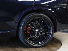 BMW X5 30d MHT M Sport - U13613