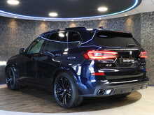 BMW X5 30d MHT M Sport - U13613