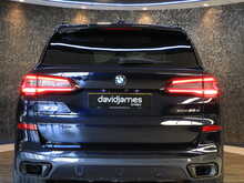 BMW X5 30d MHT M Sport - U13613