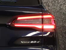 BMW X5 30d MHT M Sport - U13613