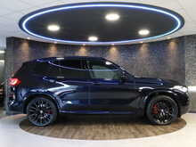 BMW X5 30d MHT M Sport - U13613