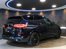 BMW X5 30d MHT M Sport - U13613