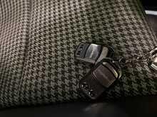 Porsche 718 Cayman GT4 - U13614