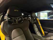 Porsche 718 Cayman GT4 - U13614