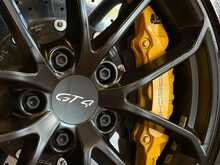 Porsche 718 Cayman GT4 - U13614