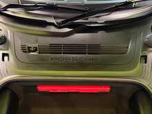 Porsche 718 Cayman GT4 - U13614