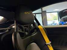 Porsche 718 Cayman GT4 - U13614