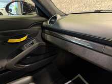 Porsche 718 Cayman GT4 - U13614