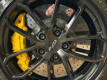 Porsche 718 Cayman GT4 - U13614