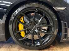 Porsche 718 Cayman GT4 - U13614