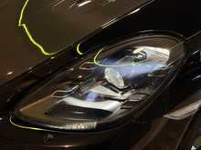 Porsche 718 Cayman GT4 - U13614