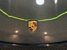 Porsche 718 Cayman GT4 - U13614