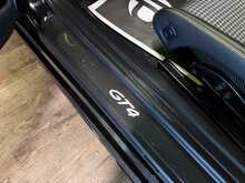 Porsche 718 Cayman GT4 - U13614