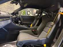 Porsche 718 Cayman GT4 - U13614