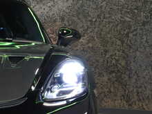 Porsche 718 Cayman GT4 - U13614